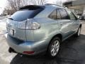 2008 Breakwater Blue Metallic Lexus RX 350 AWD  photo #6