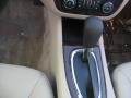 2010 Gold Mist Metallic Chevrolet Impala LTZ  photo #8