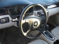 2010 Gold Mist Metallic Chevrolet Impala LTZ  photo #10