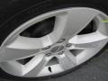 2011 Dodge Charger SE Wheel