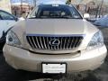 Savannah Metallic - RX 350 AWD Photo No. 2