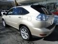 Savannah Metallic - RX 350 AWD Photo No. 4