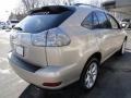 Savannah Metallic - RX 350 AWD Photo No. 6