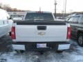 Silver Birch Metallic - Silverado 1500 LT Extended Cab 4x4 Photo No. 3