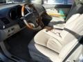 Savannah Metallic - RX 350 AWD Photo No. 10