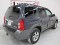 2006 Storm Front Gray Metallic Mazda Tribute s  photo #11