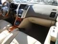 Savannah Metallic - RX 350 AWD Photo No. 12