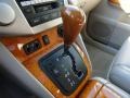 Savannah Metallic - RX 350 AWD Photo No. 14