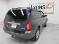 2006 Storm Front Gray Metallic Mazda Tribute s  photo #16