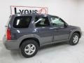 2006 Storm Front Gray Metallic Mazda Tribute s  photo #17