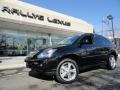 2008 Black Onyx Lexus RX 400h AWD Hybrid  photo #1