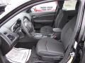 Black Interior Photo for 2011 Dodge Avenger #44739370