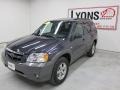 2006 Storm Front Gray Metallic Mazda Tribute s  photo #24