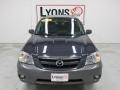 2006 Storm Front Gray Metallic Mazda Tribute s  photo #25