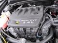 2.4 Liter DOHC 16-Valve VVT 4 Cylinder 2011 Dodge Avenger Express Engine
