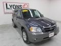 2006 Storm Front Gray Metallic Mazda Tribute s  photo #26