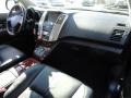 2008 Black Onyx Lexus RX 400h AWD Hybrid  photo #12