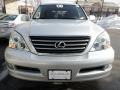 Titanium Silver Metallic - GX 470 Photo No. 2