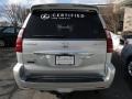 Titanium Silver Metallic - GX 470 Photo No. 5