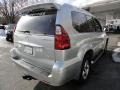 Titanium Silver Metallic - GX 470 Photo No. 6