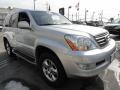 Titanium Silver Metallic - GX 470 Photo No. 7