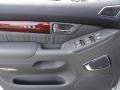 Titanium Silver Metallic - GX 470 Photo No. 9