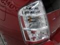 Barcelona Red Metallic - Prius Hybrid Touring Photo No. 2