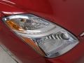 Barcelona Red Metallic - Prius Hybrid Touring Photo No. 5