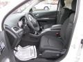 Black Interior Photo for 2011 Dodge Journey #44739786