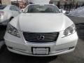 Starfire Pearl White - ES 350 Photo No. 2