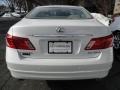 Starfire Pearl White - ES 350 Photo No. 5