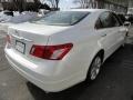 Starfire Pearl White - ES 350 Photo No. 6