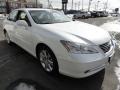 Starfire Pearl White - ES 350 Photo No. 7