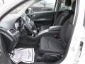 Black Interior Photo for 2011 Dodge Journey #44740002