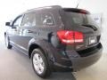 2011 Blackberry Pearl Dodge Journey Mainstreet  photo #2