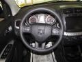 Black Steering Wheel Photo for 2011 Dodge Journey #44740278