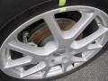 2011 Dodge Journey Crew Wheel and Tire Photo