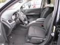 Black Interior Photo for 2011 Dodge Journey #44740407