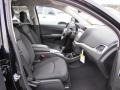 Black Interior Photo for 2011 Dodge Journey #44740455