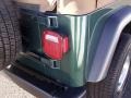 Forest Green - Wrangler SE 4x4 Photo No. 25