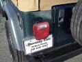 Forest Green - Wrangler SE 4x4 Photo No. 26