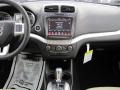 Black/Light Frost Beige Dashboard Photo for 2011 Dodge Journey #44740691