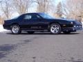 Black - Camaro IROC-Z Photo No. 4