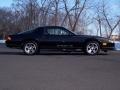 Black - Camaro IROC-Z Photo No. 6