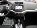 2011 Blackberry Pearl Dodge Journey Crew  photo #10