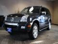 2007 Alloy Metallic Mercury Mountaineer Premier AWD  photo #3