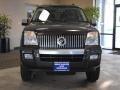 2007 Alloy Metallic Mercury Mountaineer Premier AWD  photo #15