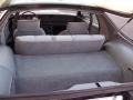 Gray Trunk Photo for 1985 Chevrolet Camaro #44741615