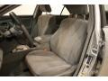 Classic Silver Metallic - Camry LE Photo No. 5