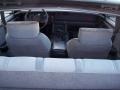 Gray Interior Photo for 1985 Chevrolet Camaro #44741639
